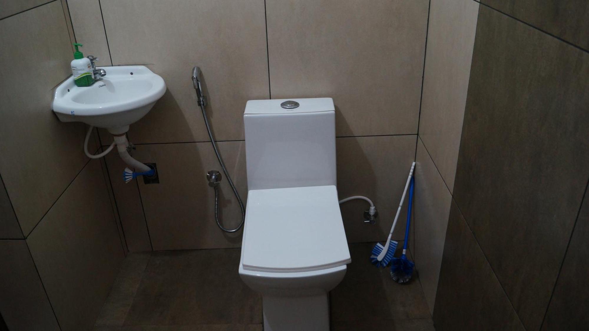 Blue Lake Villa Колам Екстериор снимка